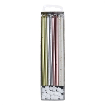 Candles - Mixed Assortment
